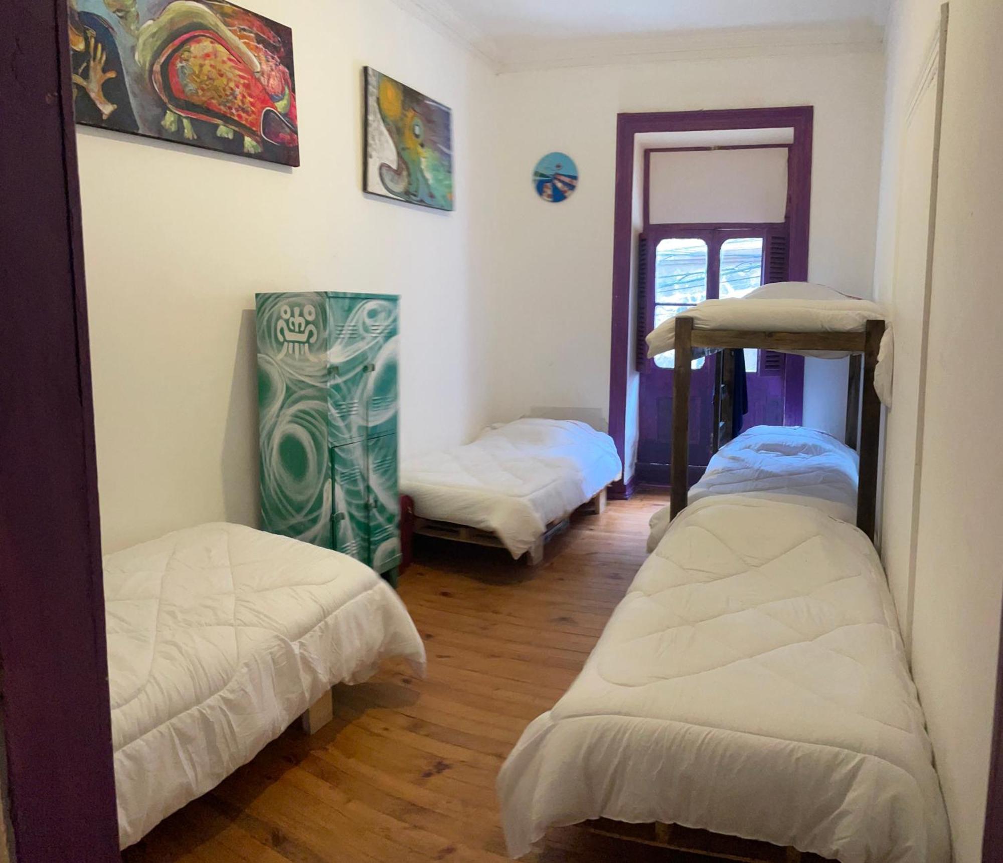 Art Casa Chaman