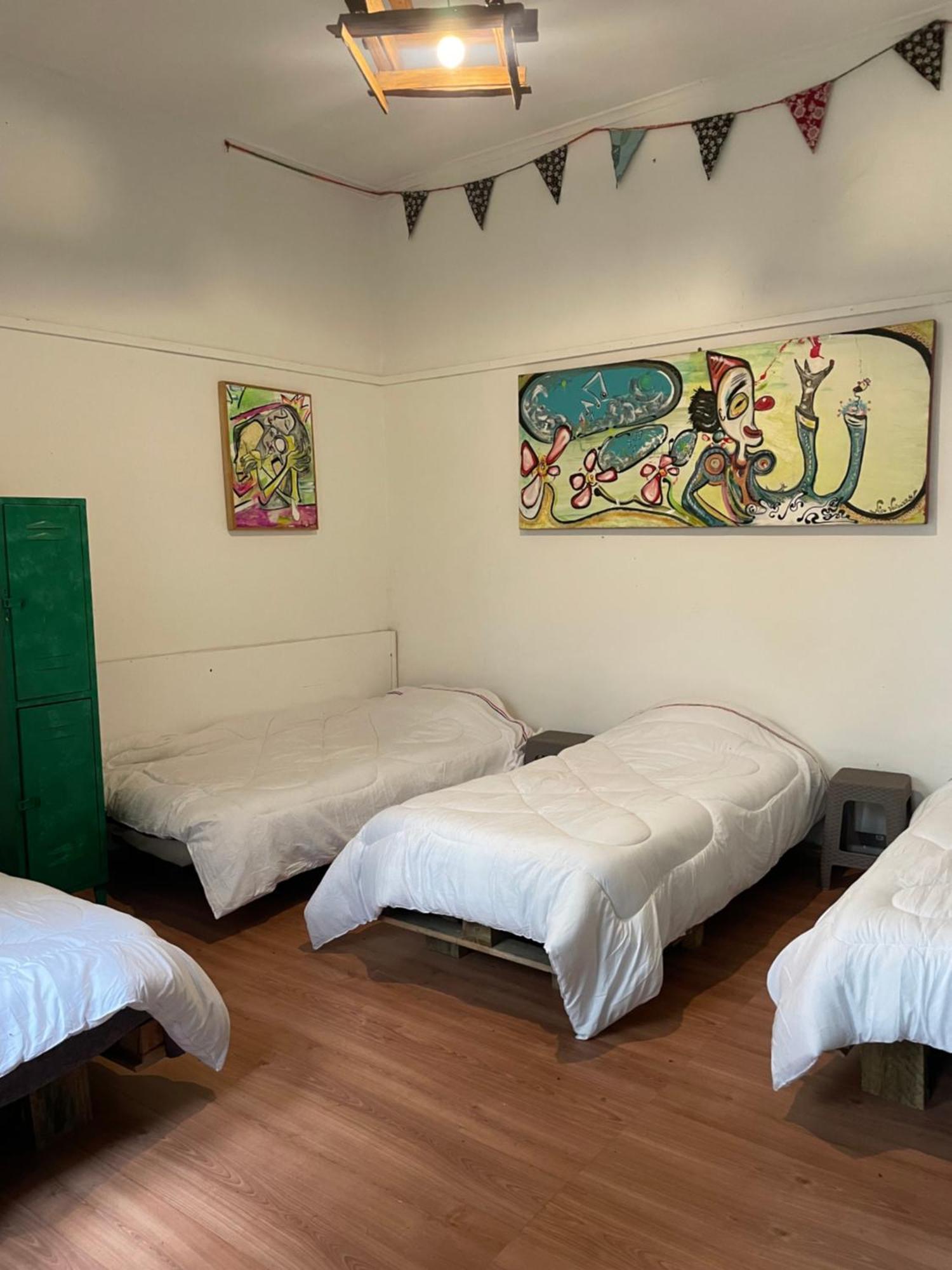 Bed & Breakfast Art Casa Chaman *