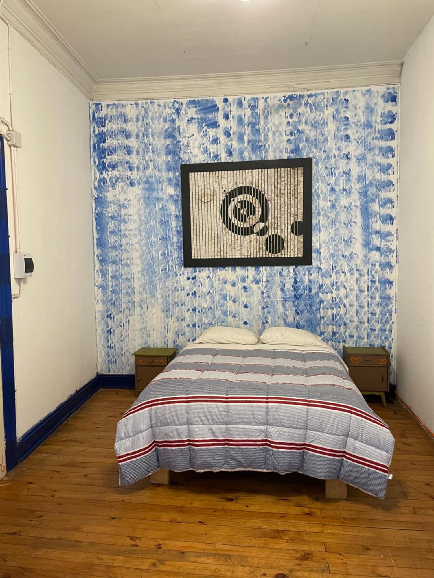 Bed & Breakfast Art Casa Chaman