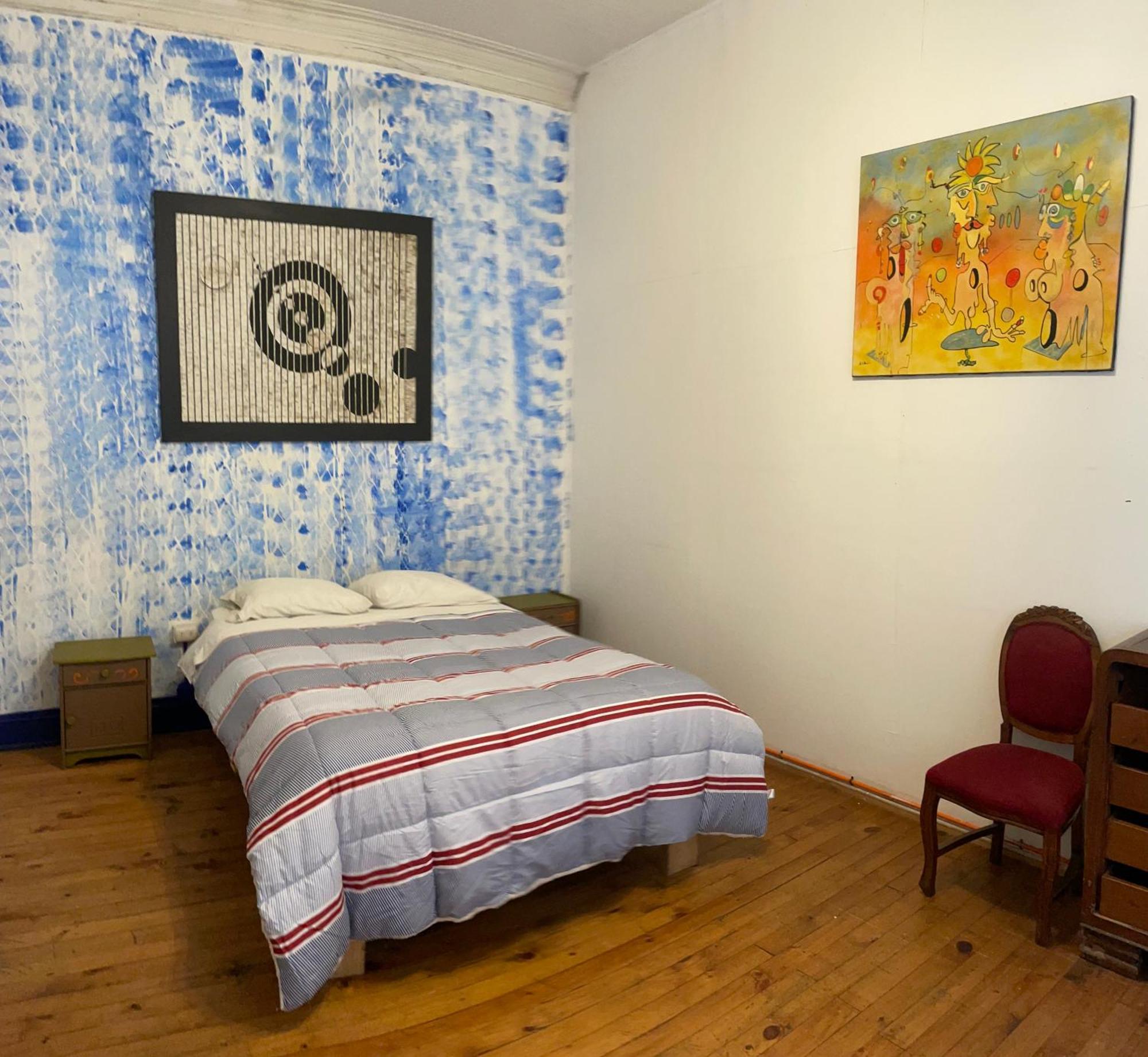 Art Casa Chaman