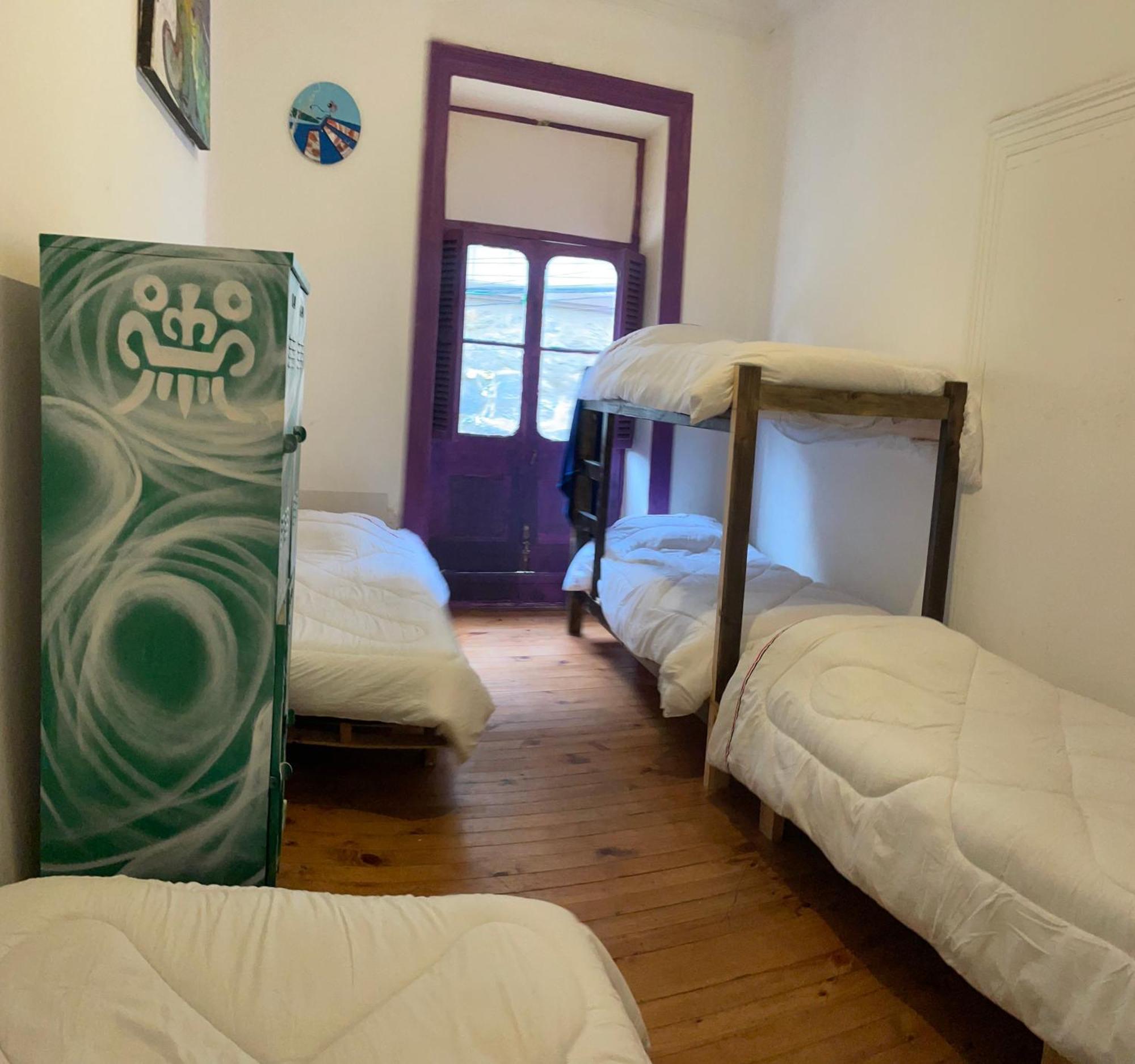 Art Casa Chaman Bed & Breakfast