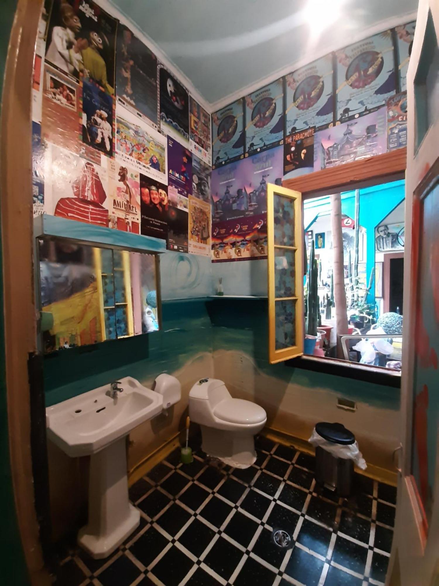 Art Casa Chaman Bed & Breakfast