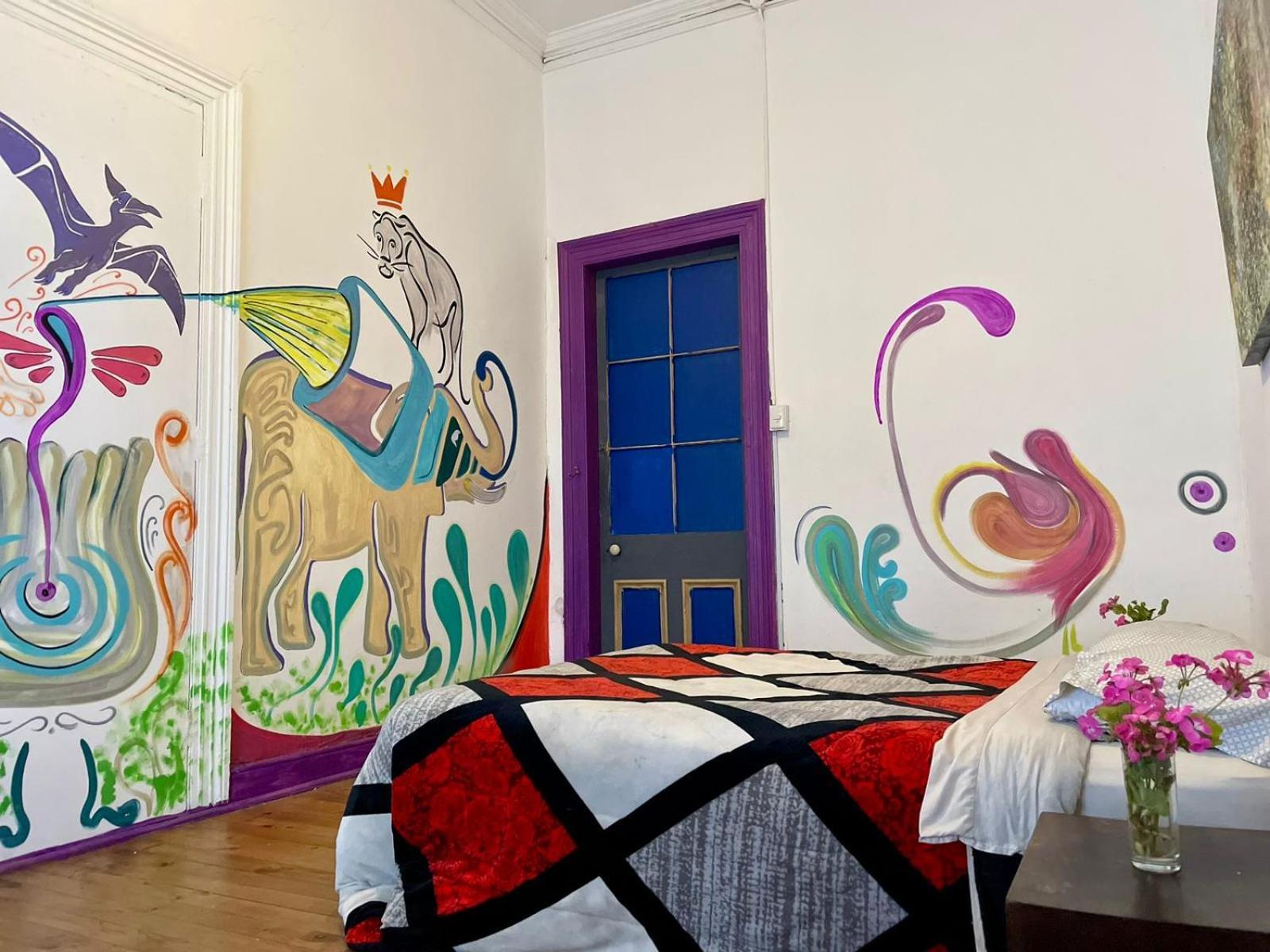 Art Casa Chaman