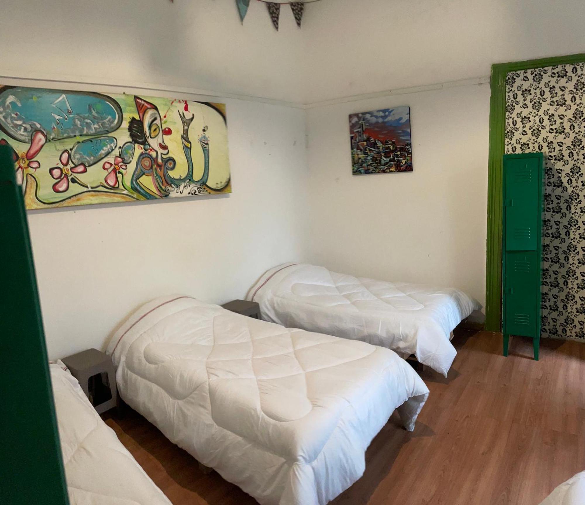 Art Casa Chaman Alojamento de Acomodação e Pequeno-almoço