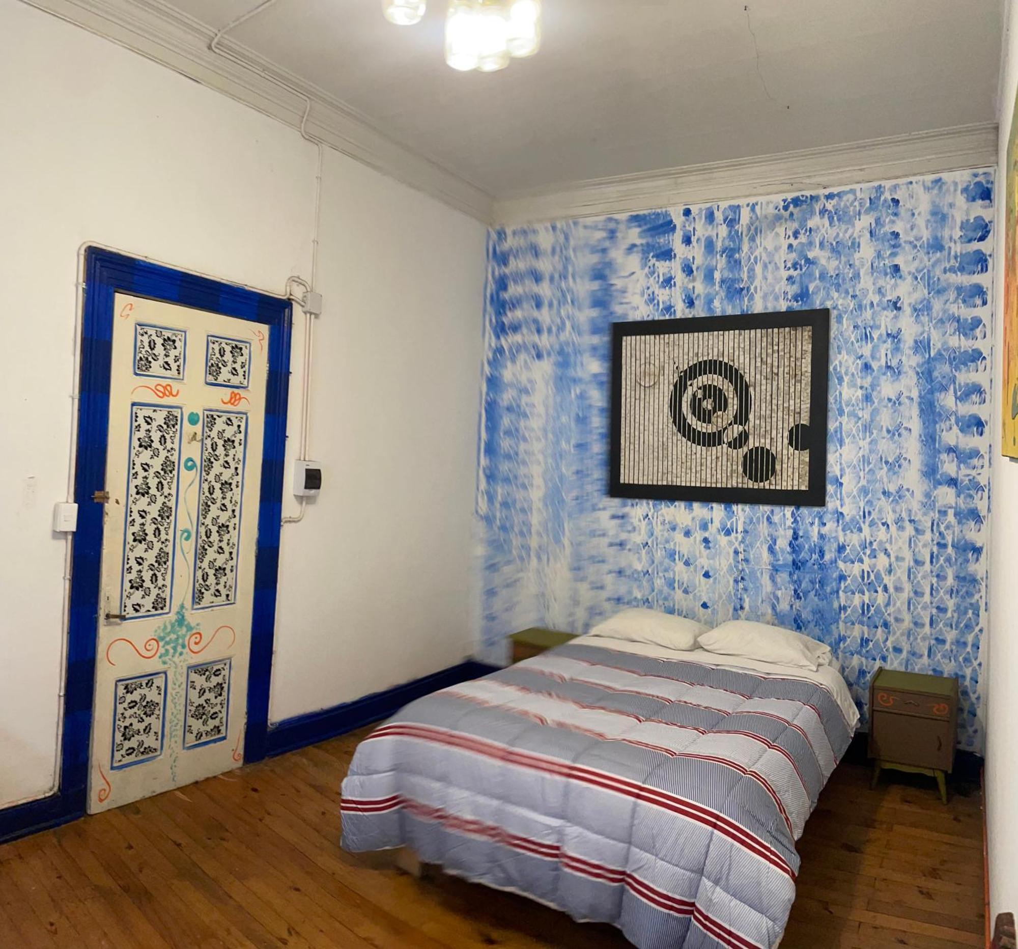 Art Casa Chaman Alojamento de Acomodação e Pequeno-almoço *