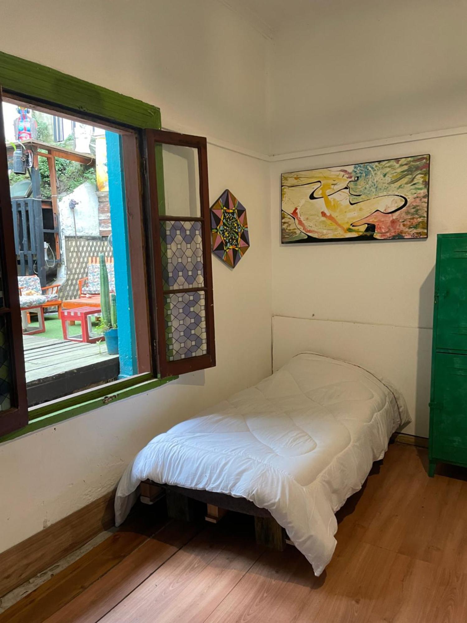 Alojamento de Acomodação e Pequeno-almoço Art Casa Chaman *