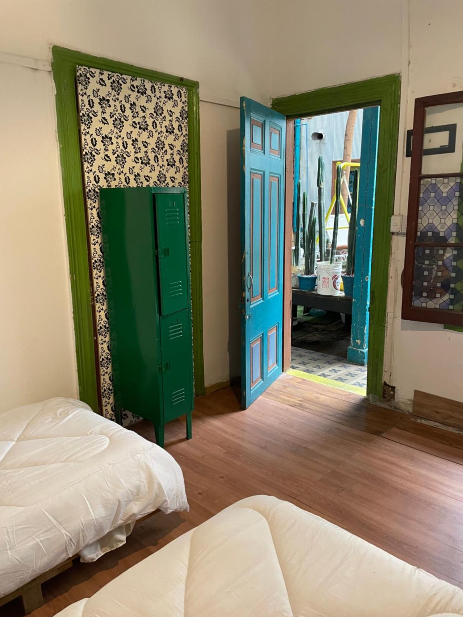 Art Casa Chaman Alojamento de Acomodação e Pequeno-almoço Valparaíso