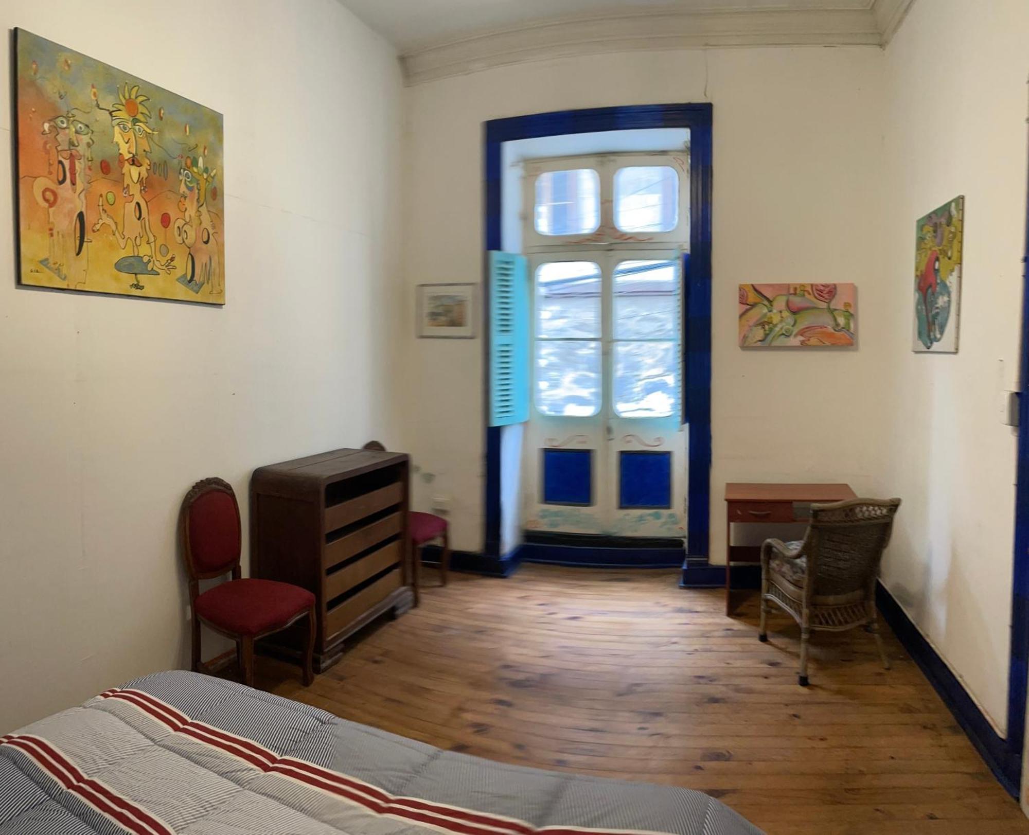 Art Casa Chaman Alojamento de Acomodação e Pequeno-almoço *