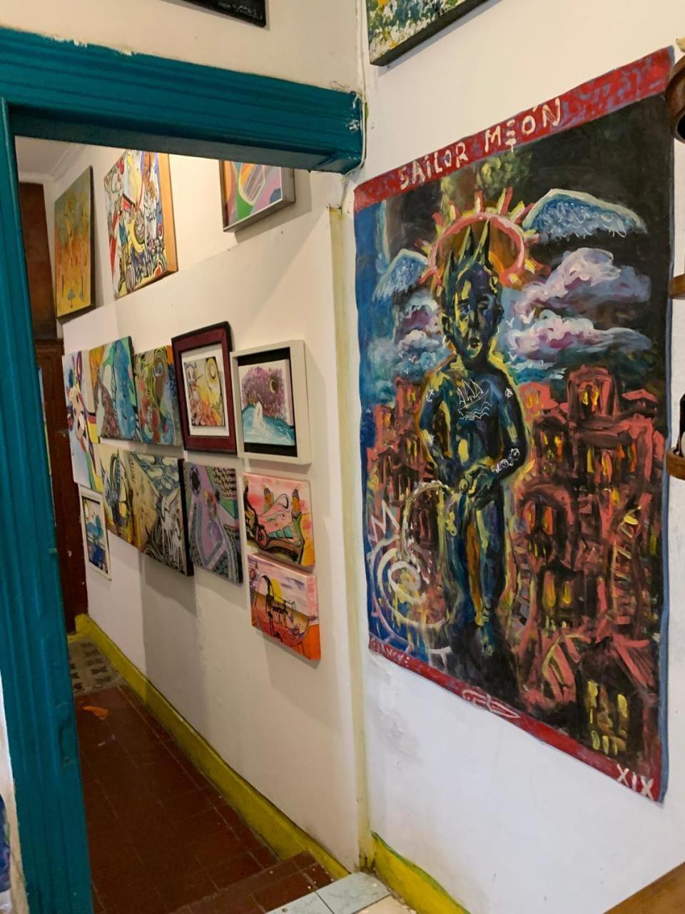 Art Casa Chaman *